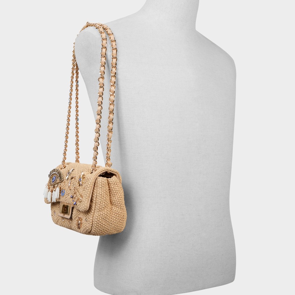 Aldo Uliraax - Light Brown