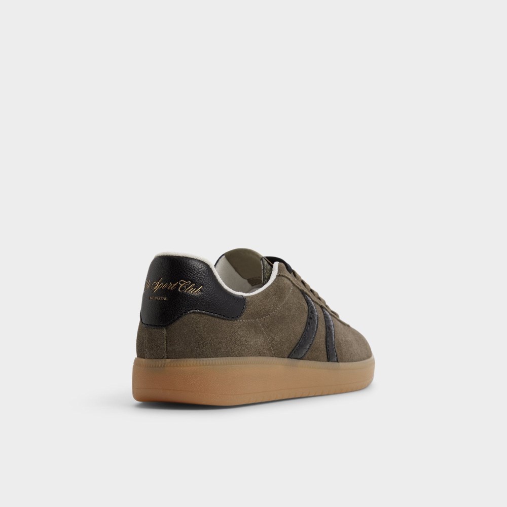 Aldo Chicsneaker - Olive