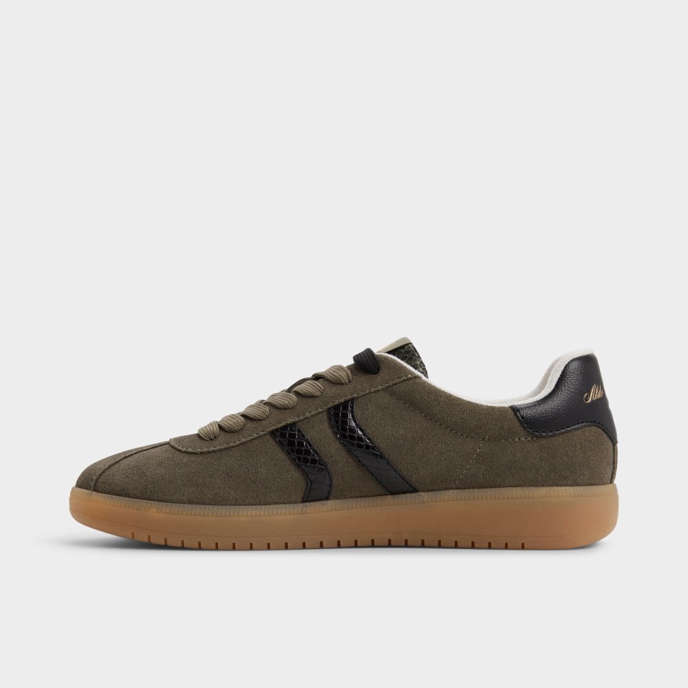 Aldo Chicsneaker - Olive