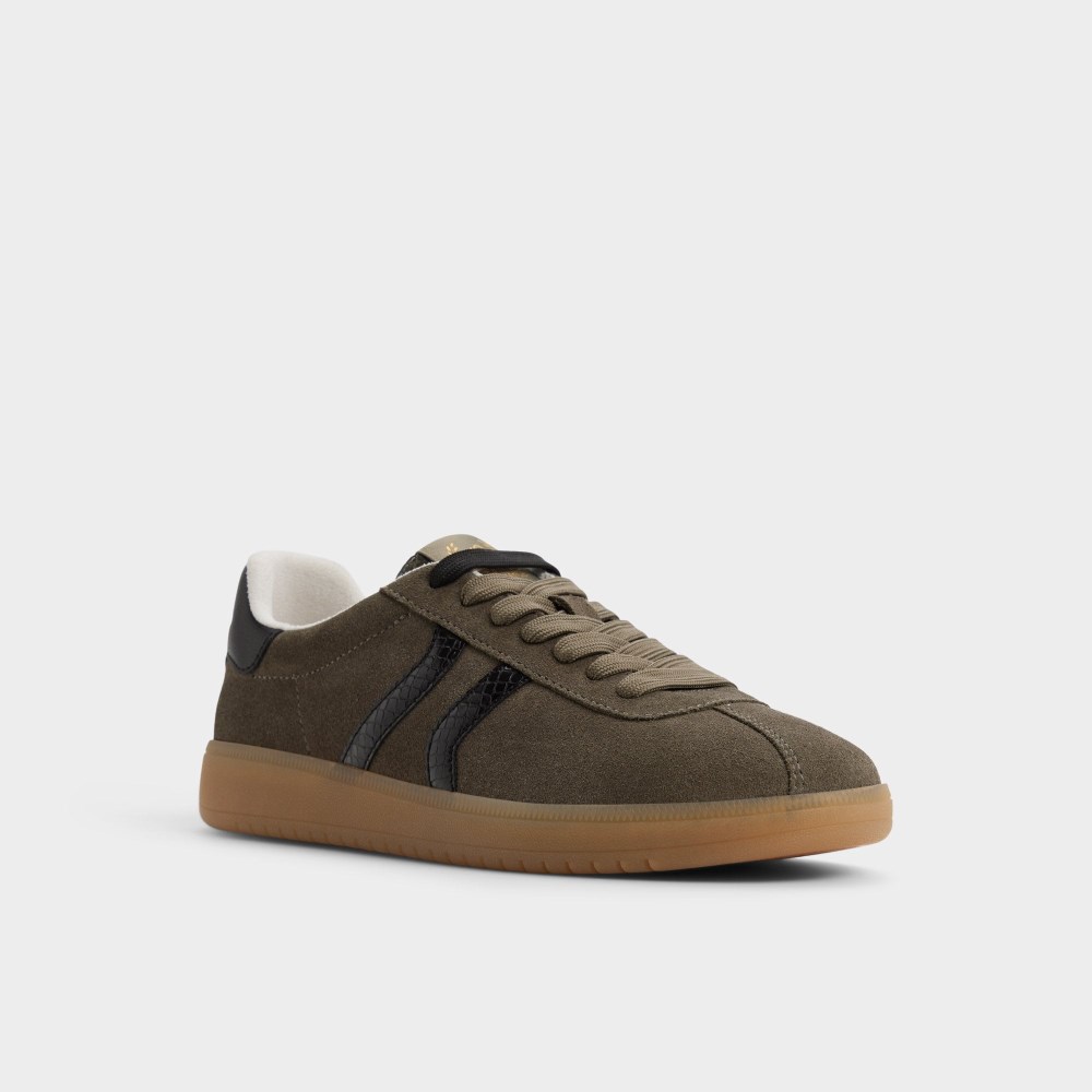Aldo Chicsneaker - Olive