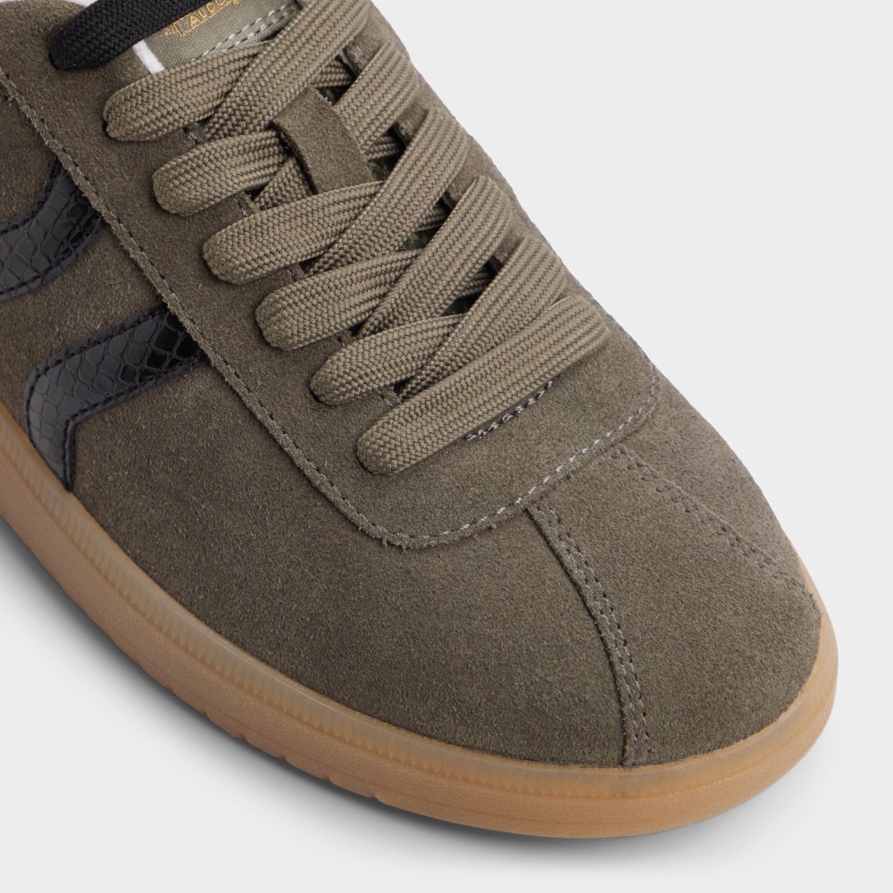Aldo Chicsneaker - Olive