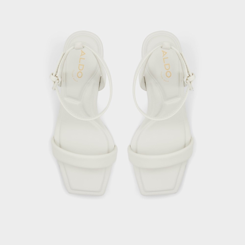 Aldo Aurorai - White/bone