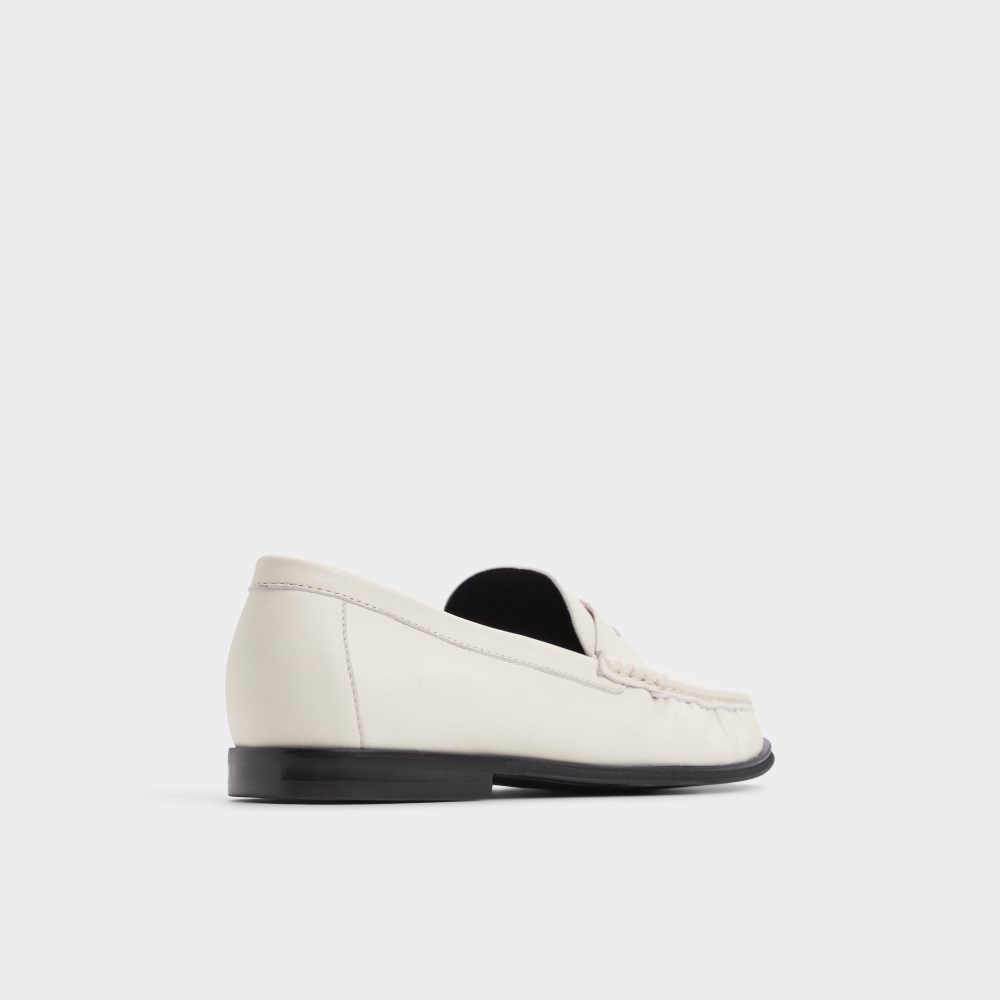 Aldo Speakeasy - Ivory