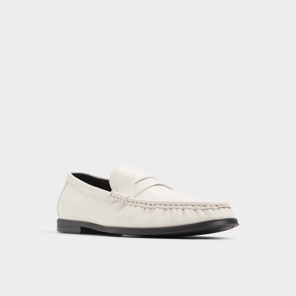 Aldo Speakeasy - Ivory