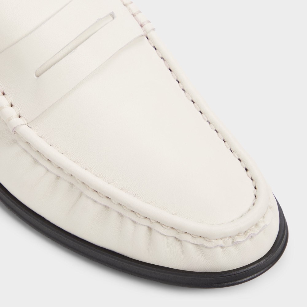 Aldo Speakeasy - Ivory