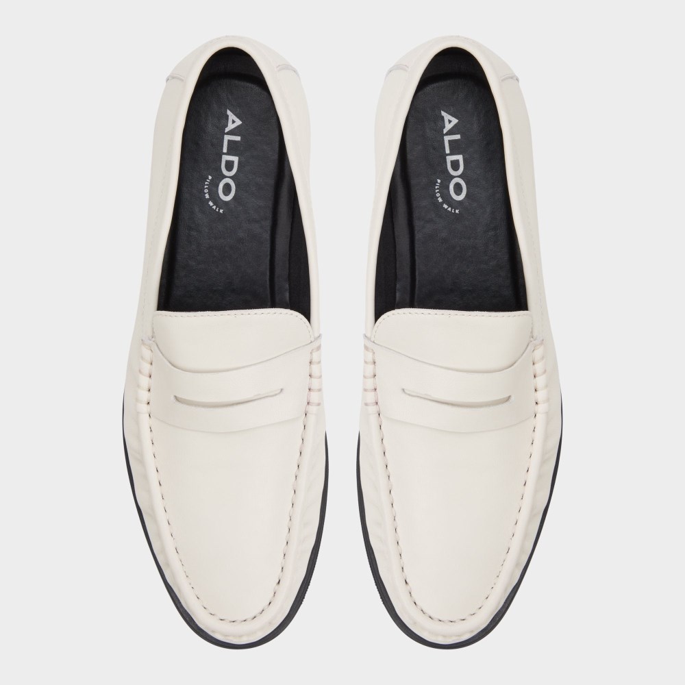 Aldo Speakeasy - Ivory