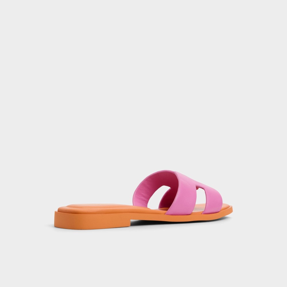 Aldo Itsandal - Bright Pink