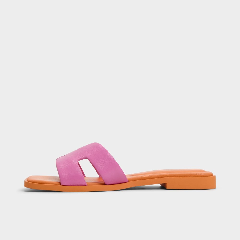 Aldo Itsandal - Bright Pink