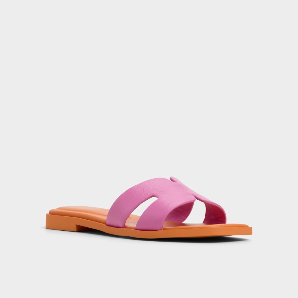 Aldo Itsandal - Bright Pink