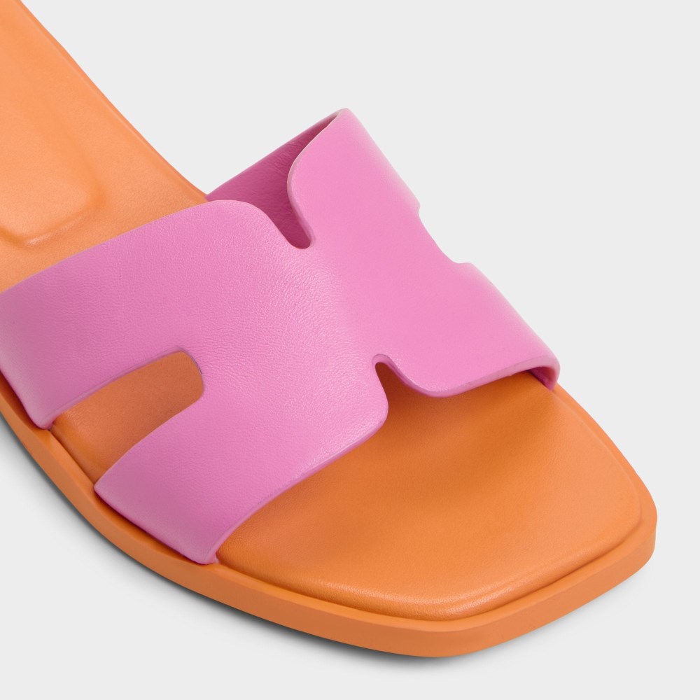 Aldo Itsandal - Bright Pink