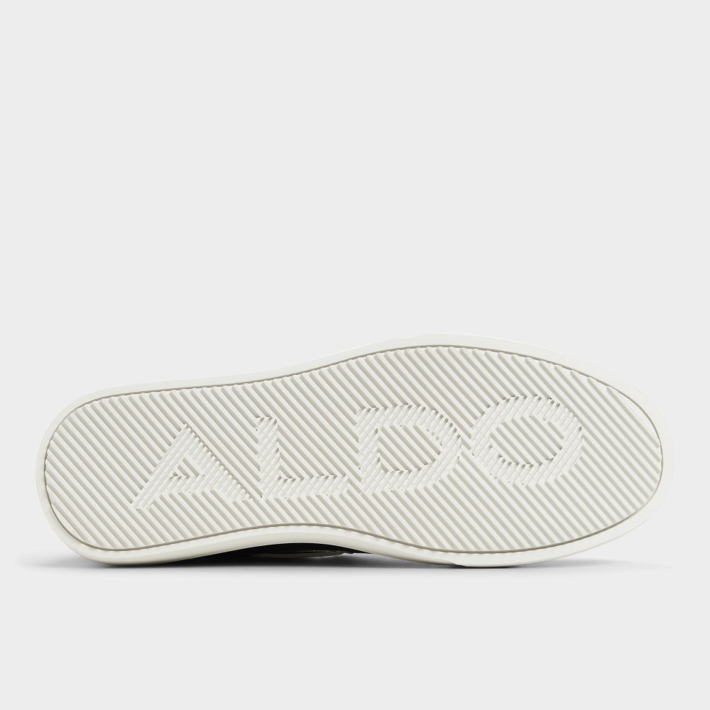 Aldo Wildwave - White/Navy