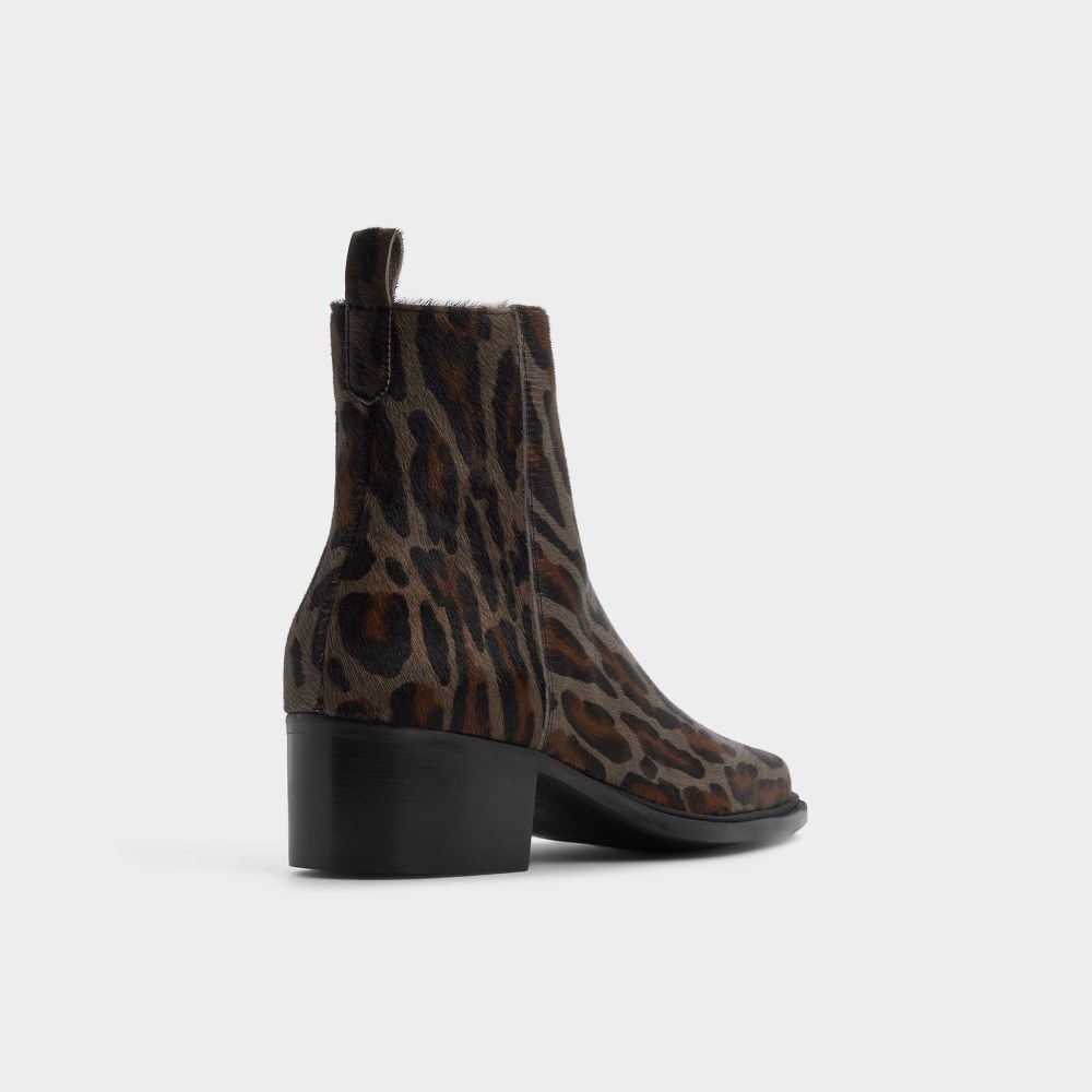 Aldo Zappa - Black multi