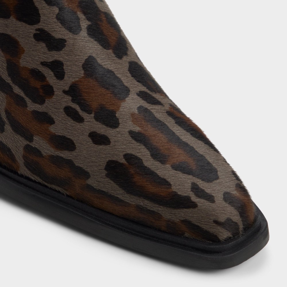 Aldo Zappa - Black multi