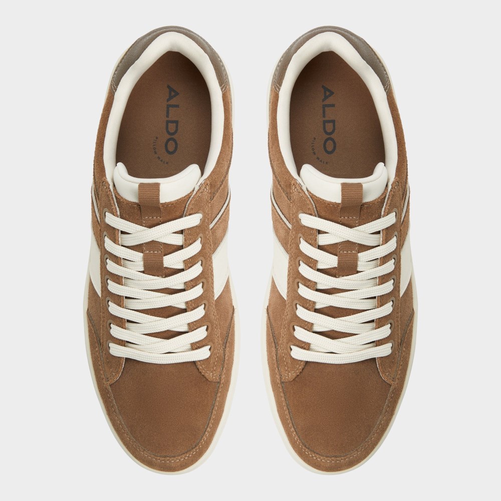 Aldo Elio - Other Brown