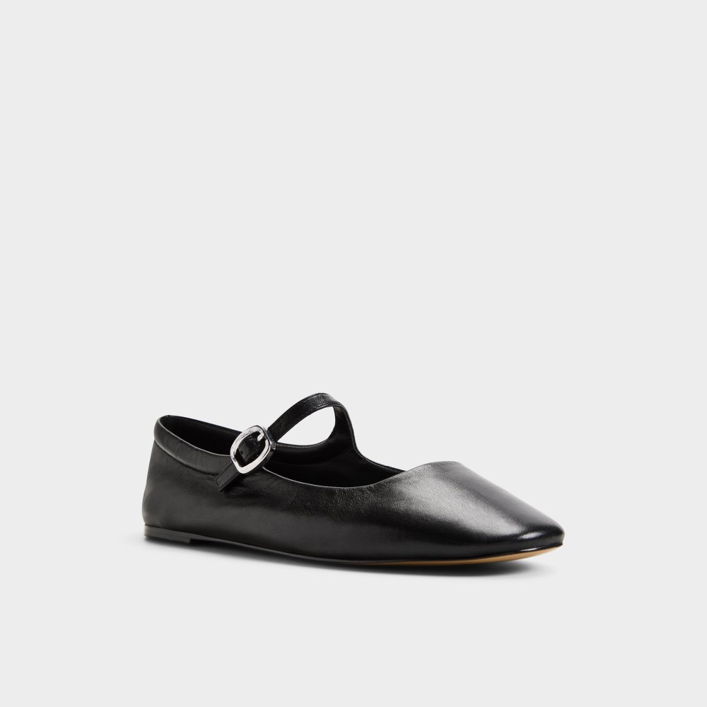 Aldo Maryjenna - Black