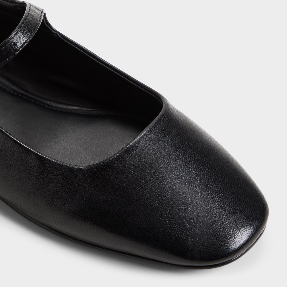 Aldo Maryjenna - Black