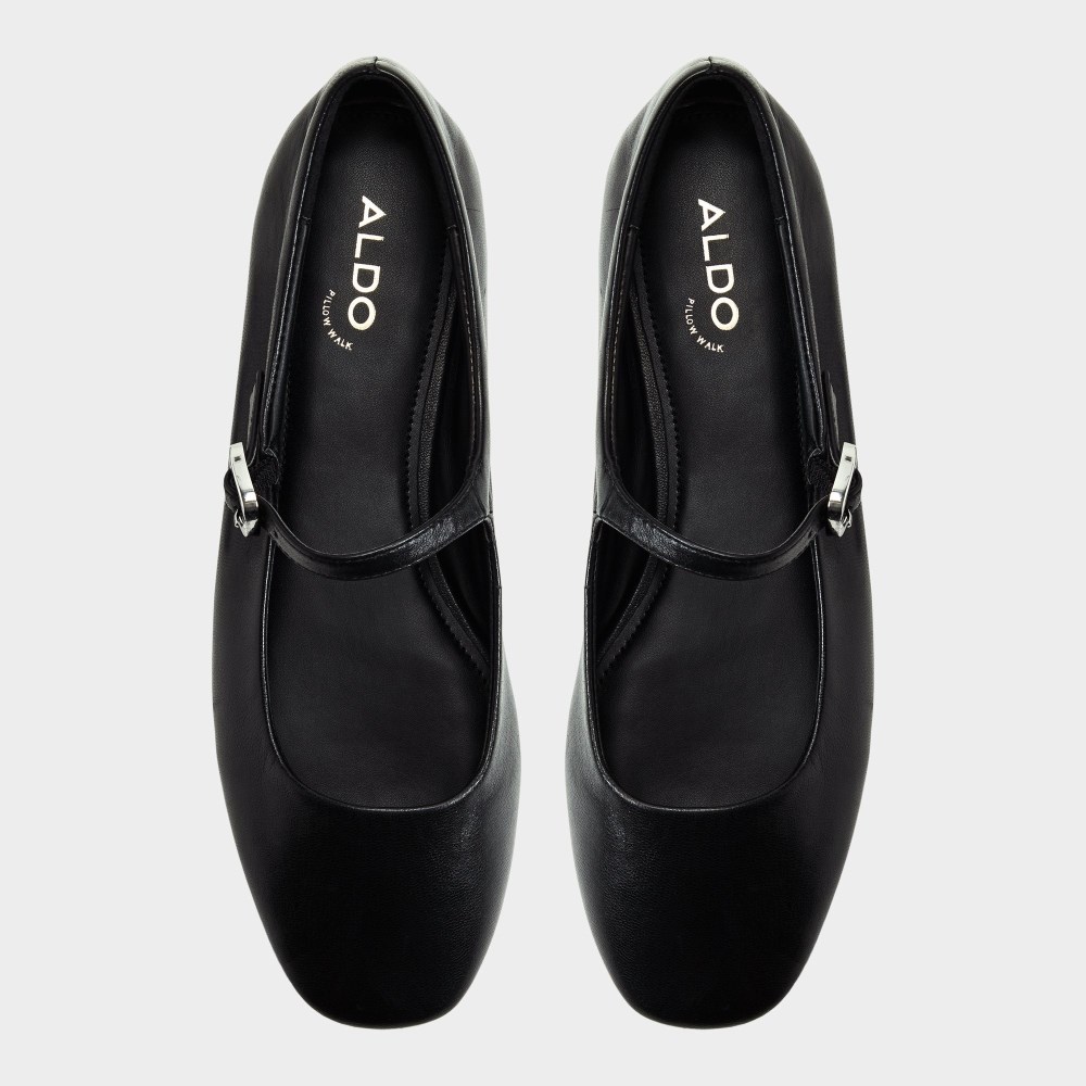 Aldo Maryjenna - Black
