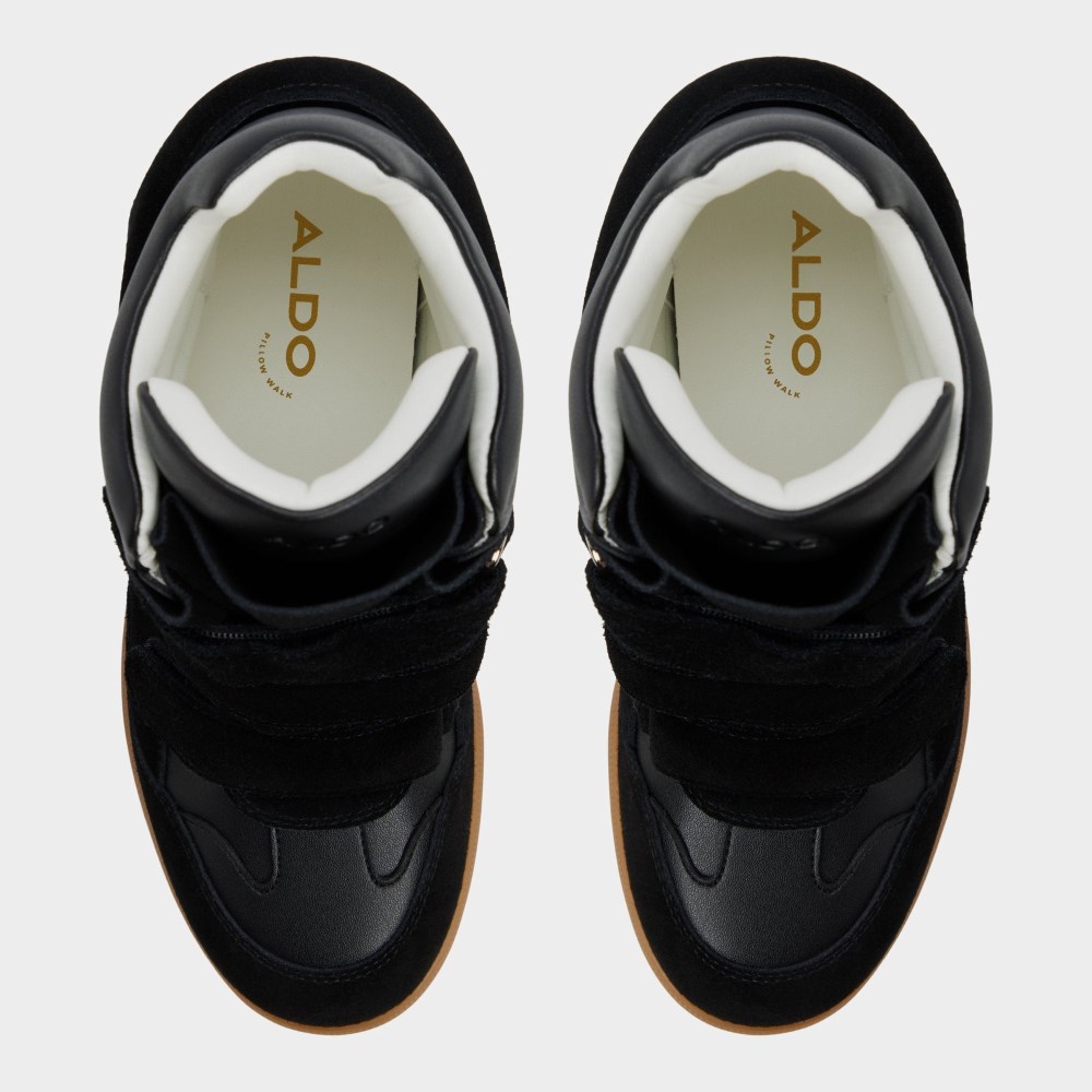 Aldo Bellissamo - Black