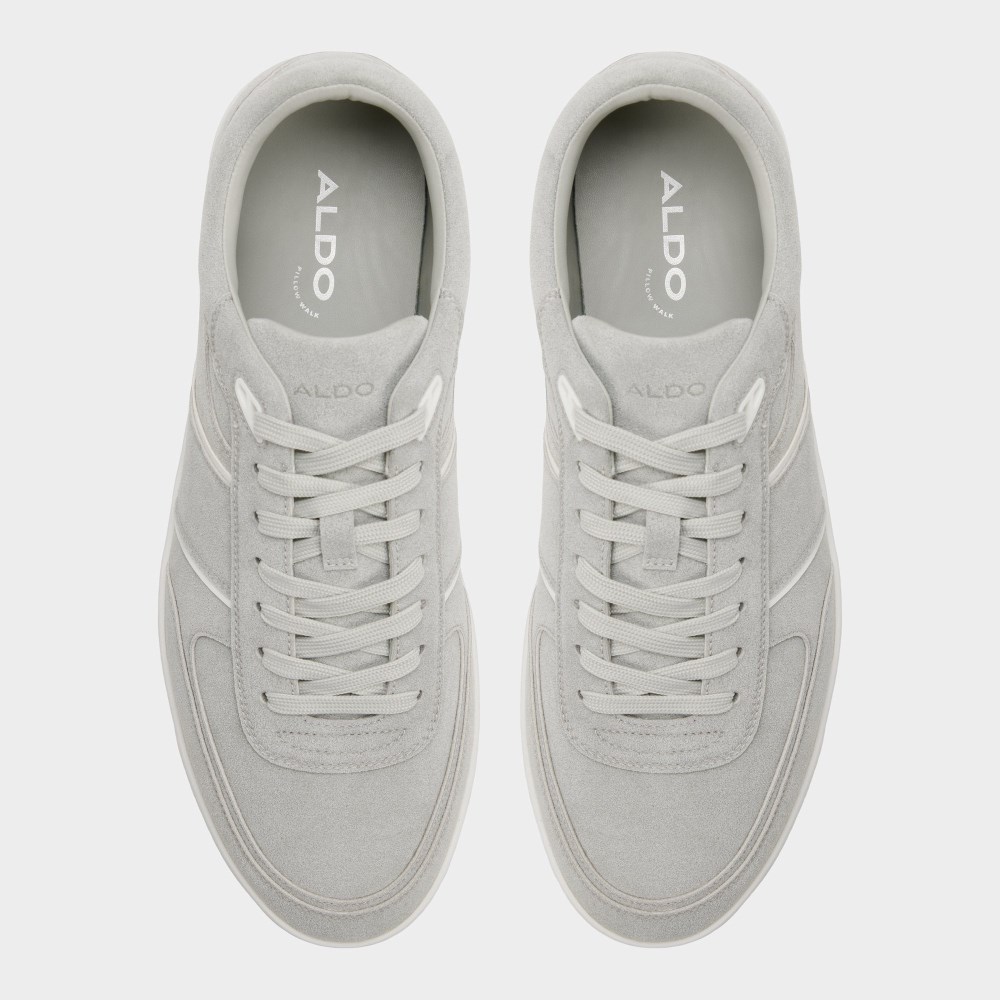 Aldo Whirl - Light grey