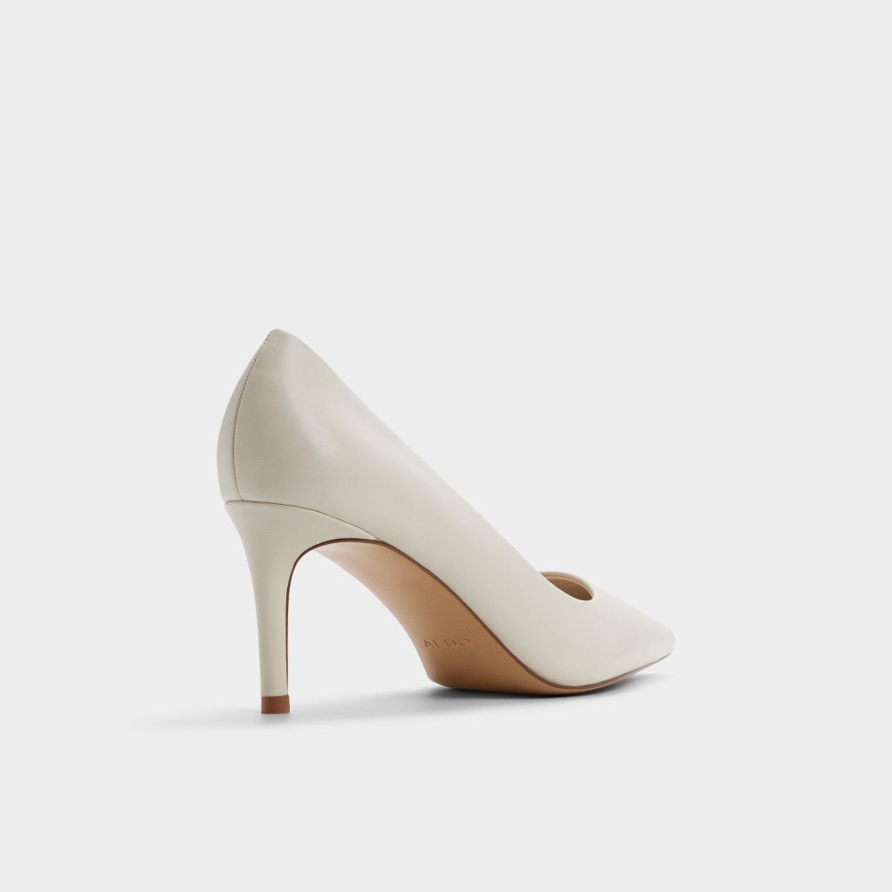 Aldo Verone - White/bone