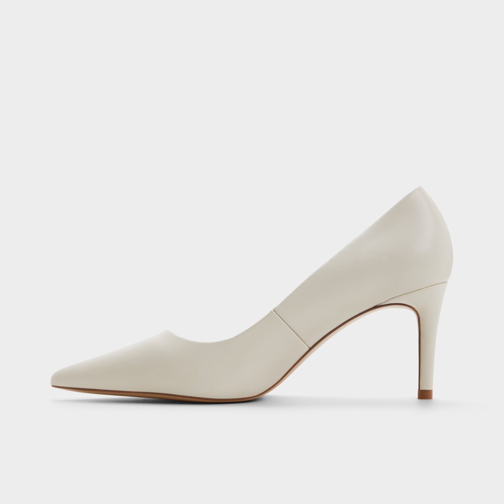 Aldo Verone - White/bone