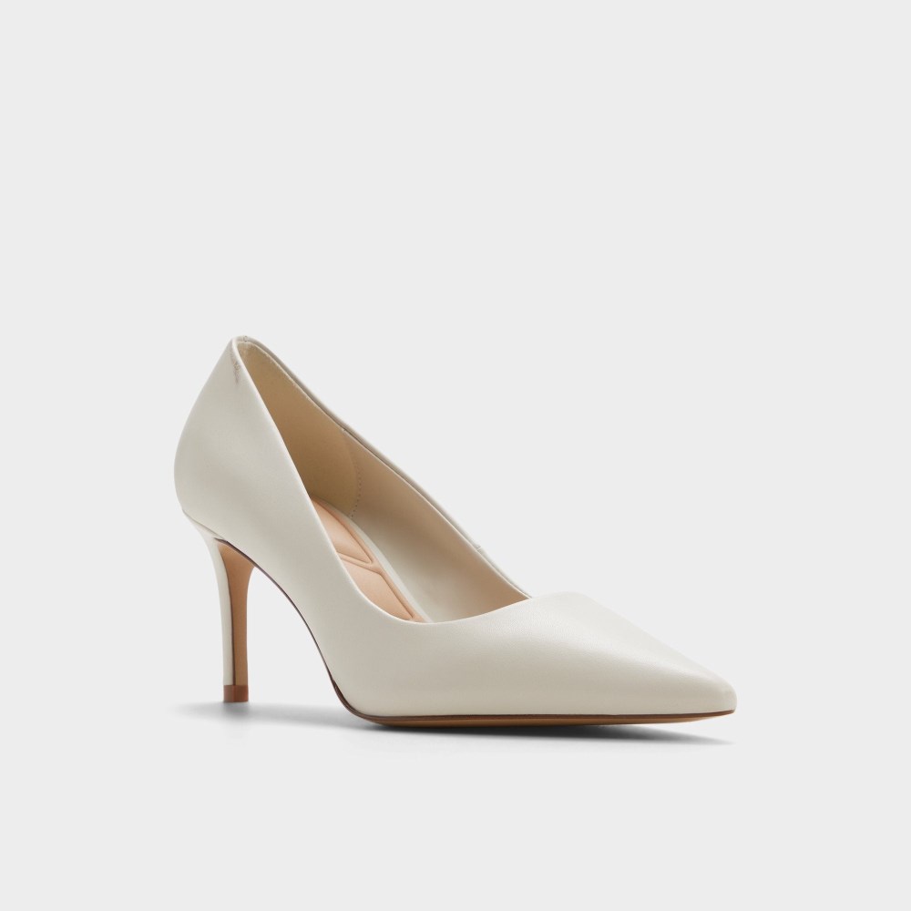 Aldo Verone - White/bone