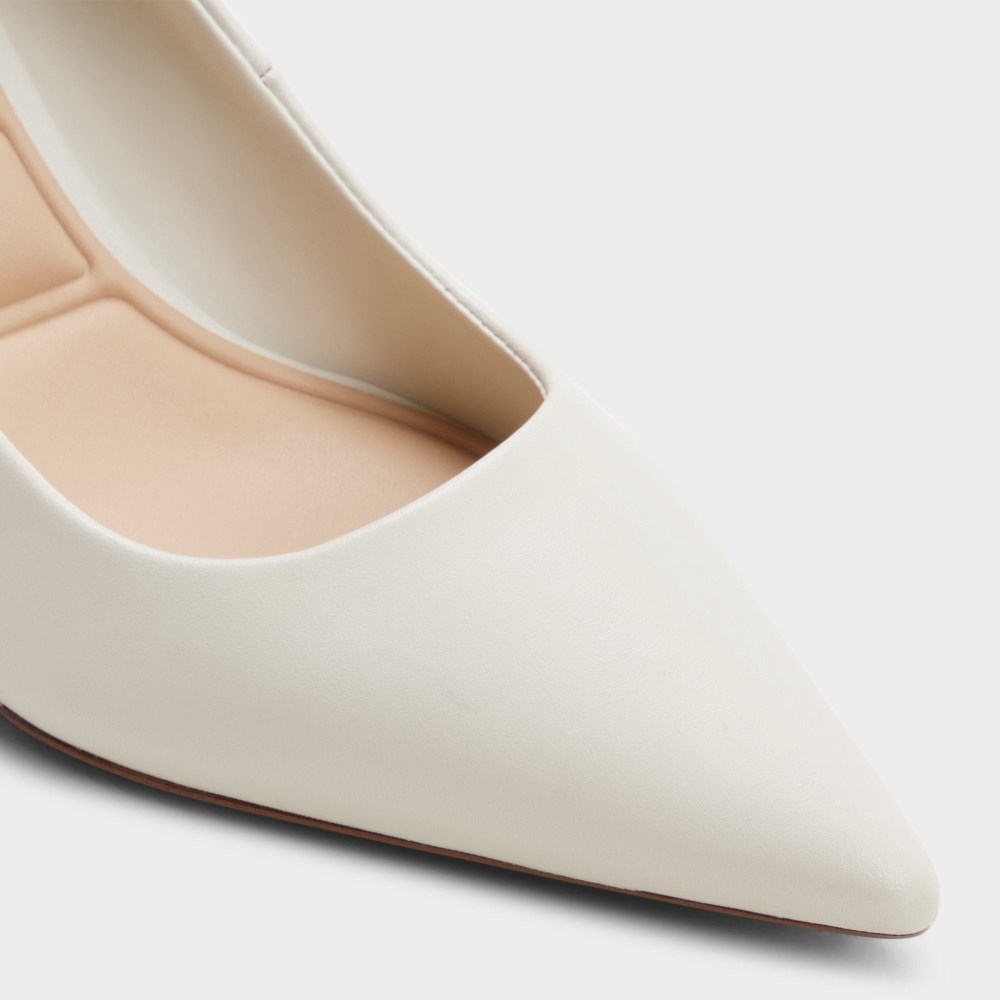 Aldo Verone - White/bone