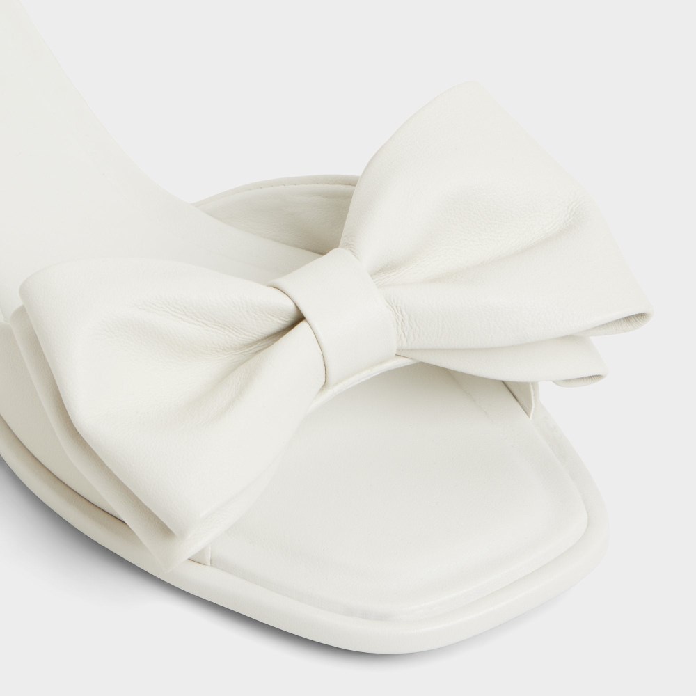 Aldo Bowetta - Other white