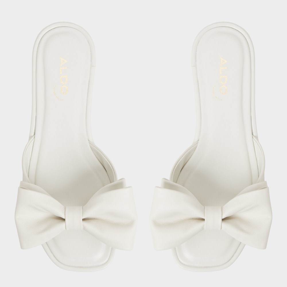 Aldo Bowetta - Other white