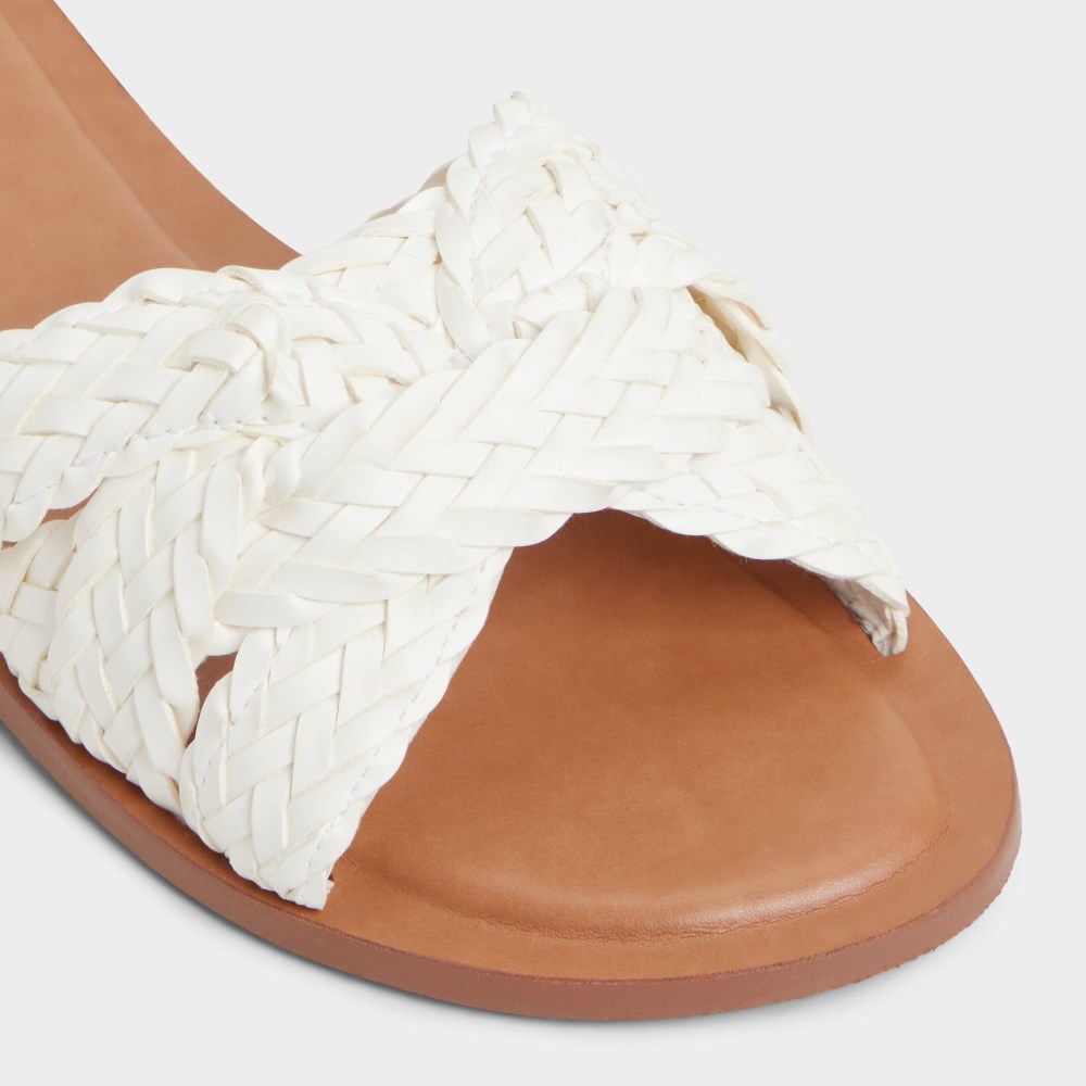 Aldo Ravelle - White/Bone