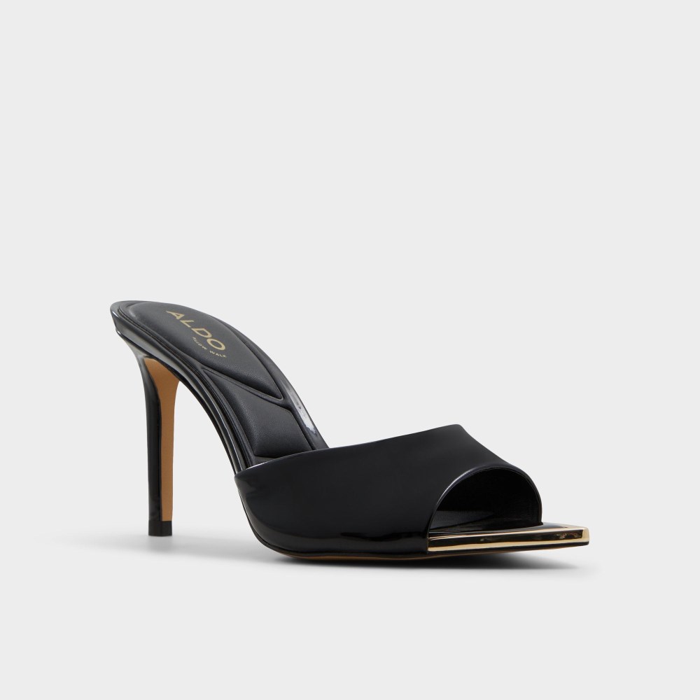 Aldo Anniebrilden - Black