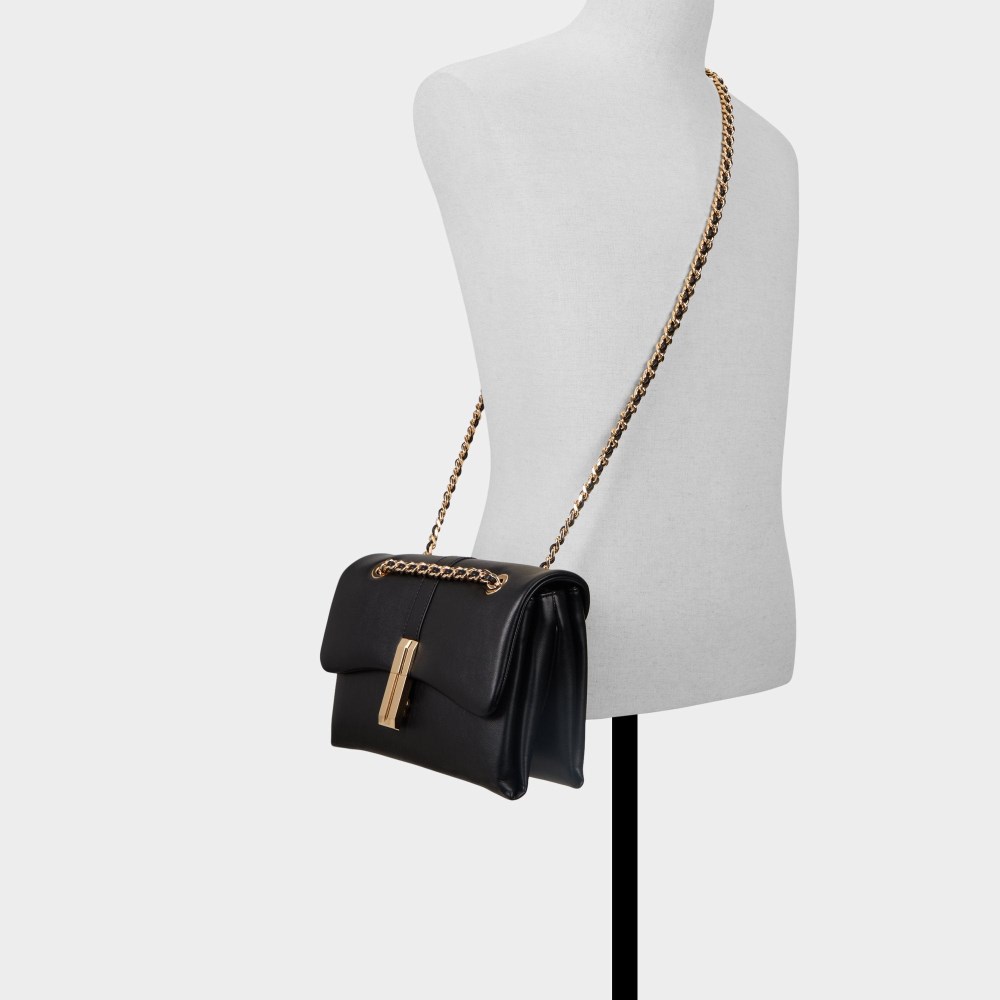 Aldo Aliciee - Black