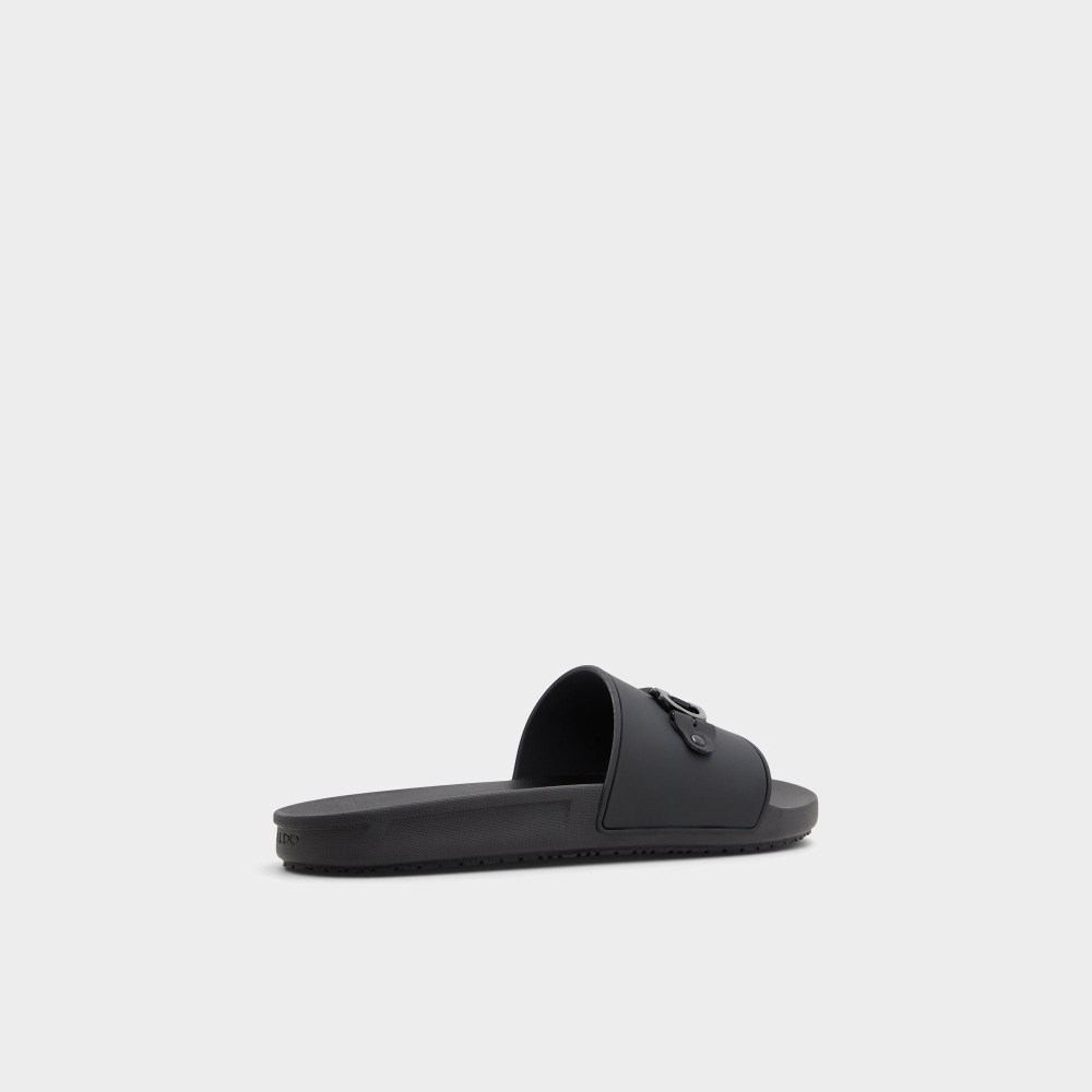Aldo Loungeslide - Black