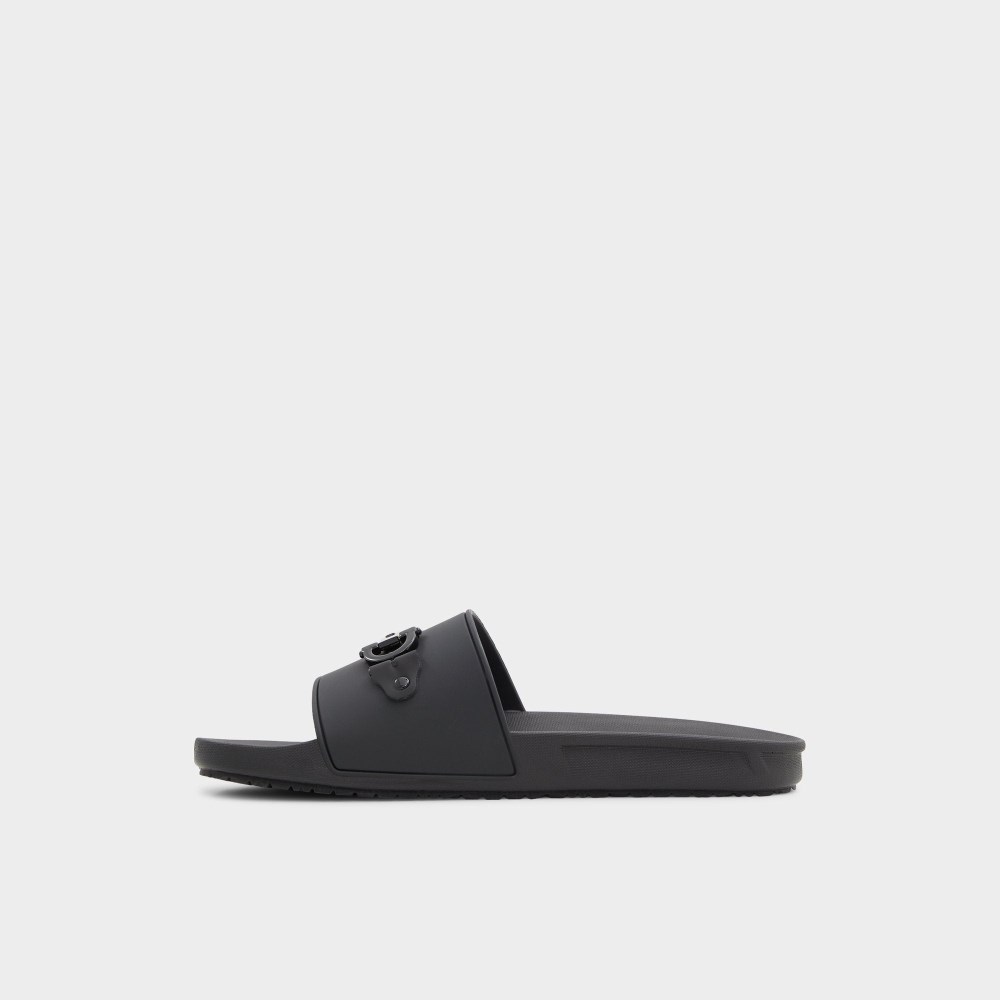 Aldo Loungeslide - Black