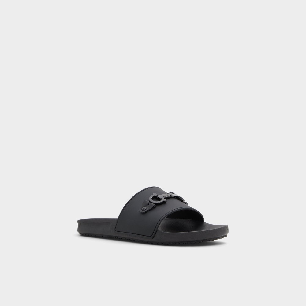 Aldo Loungeslide - Black