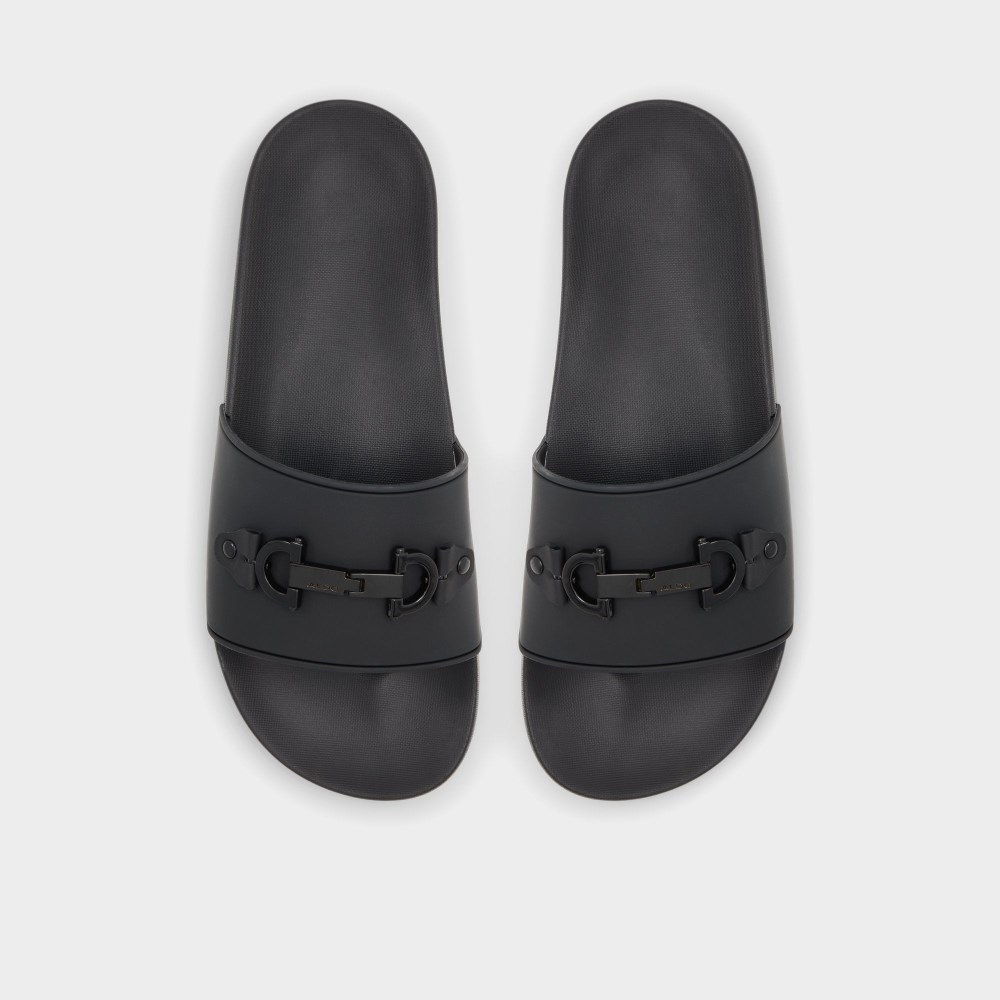 Aldo Loungeslide - Black