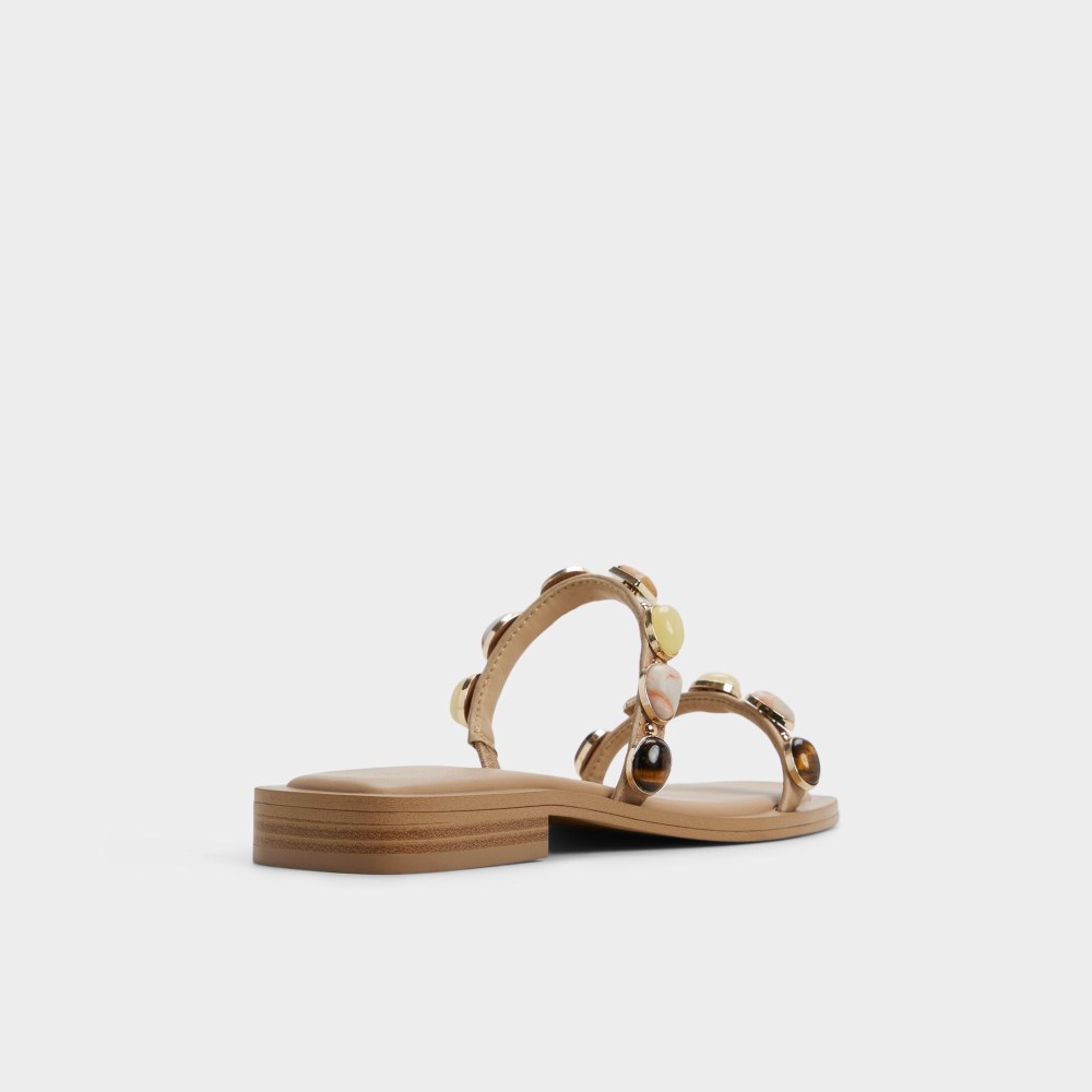 Aldo Sapphira - Medium beige