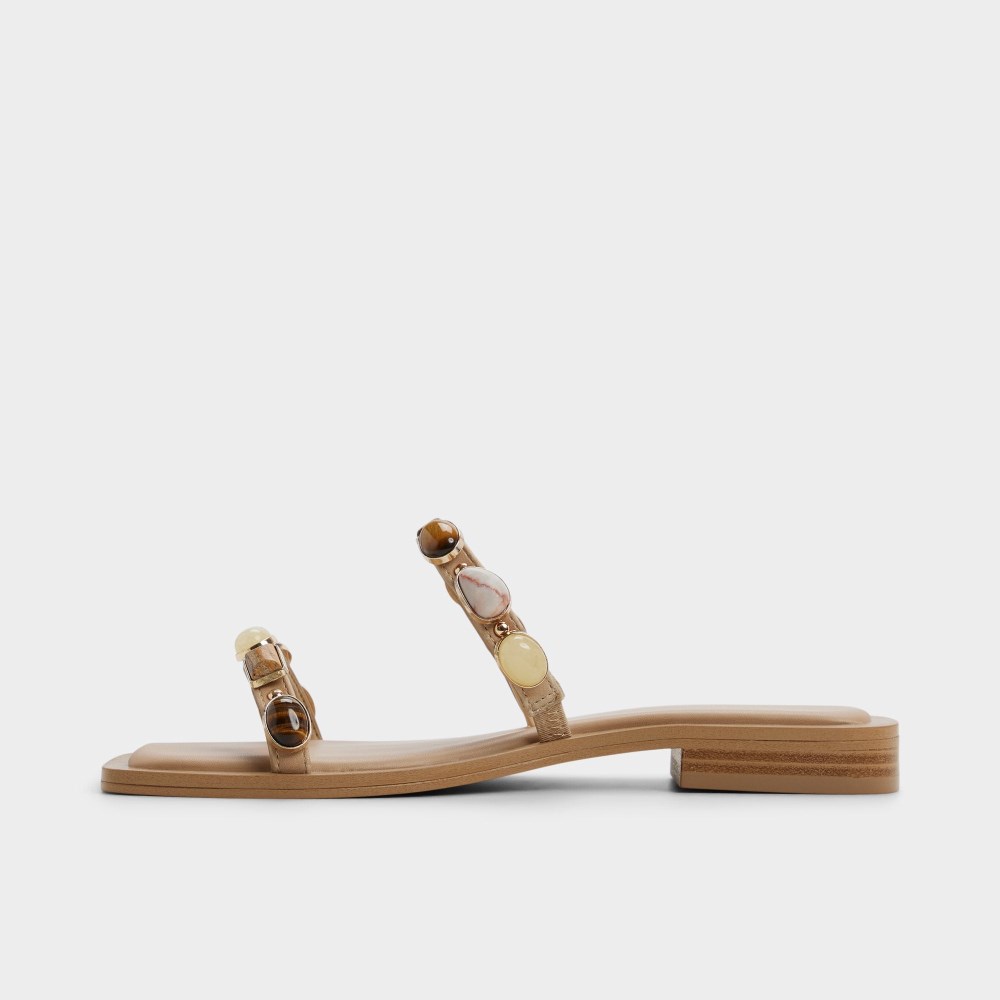 Aldo Sapphira - Medium beige