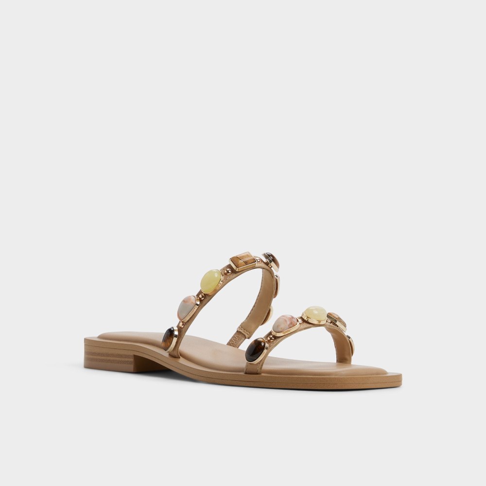 Aldo Sapphira - Medium beige