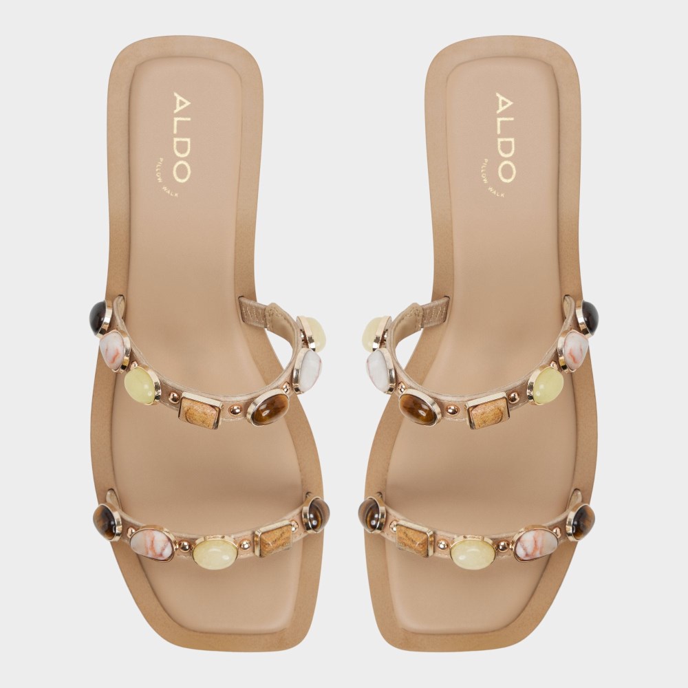 Aldo Sapphira - Medium beige