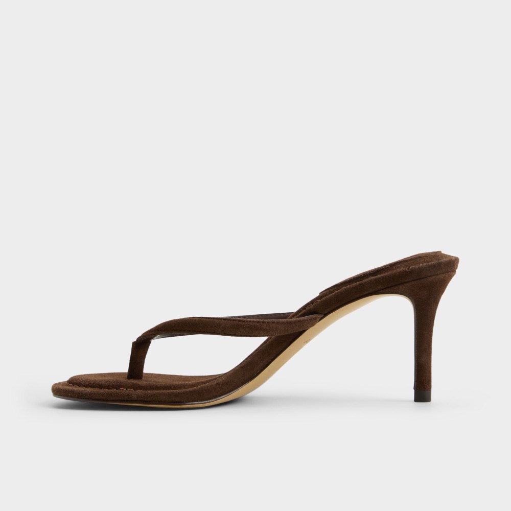 Aldo Skip - Medium brown