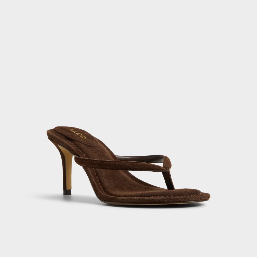 Aldo Skip - Medium brown