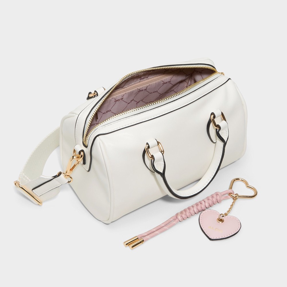 Aldo Macbridee - White