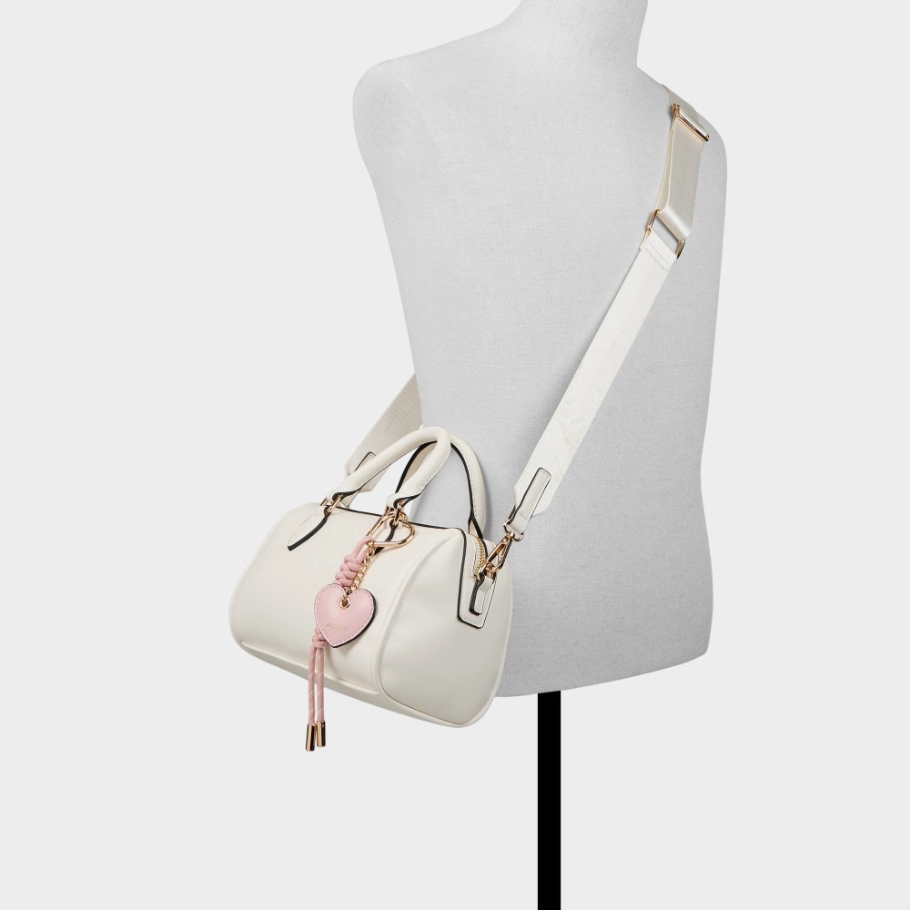 Aldo Macbridee - White