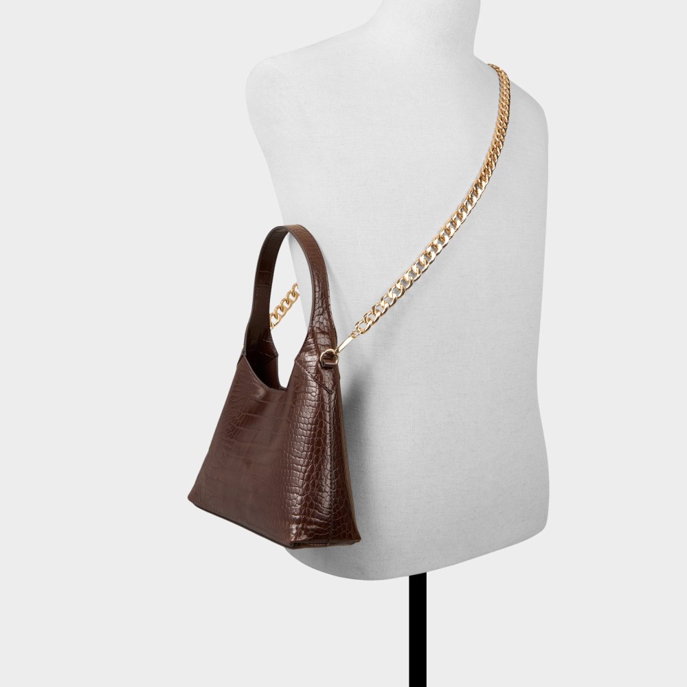 Aldo Smallharperr - Brown