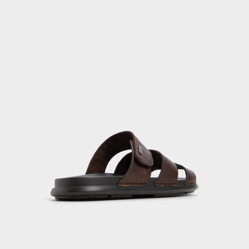 Aldo Windham - Dark Brown