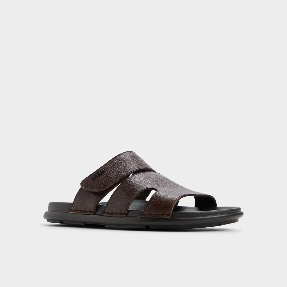 Aldo Windham - Dark Brown