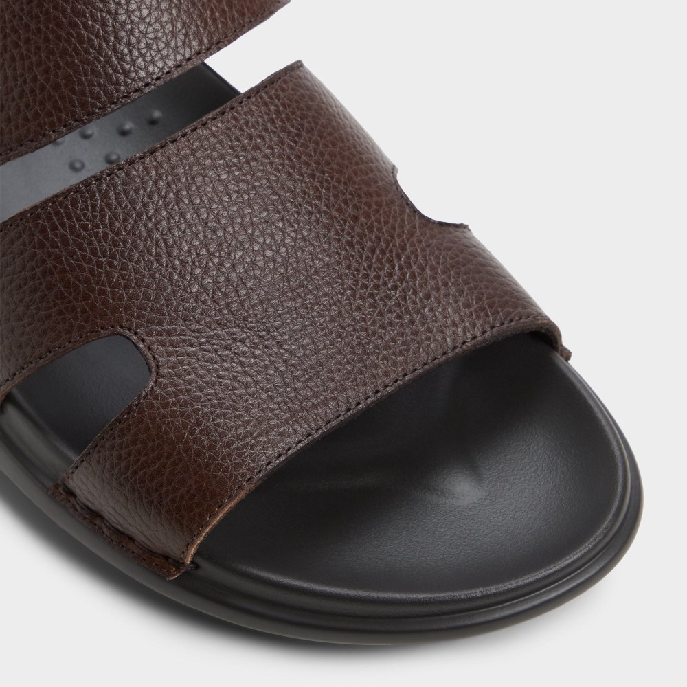 Aldo Windham - Dark Brown