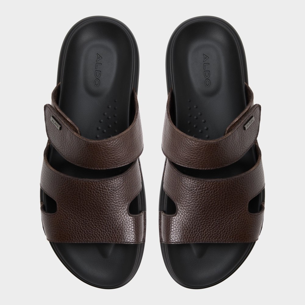 Aldo Windham - Dark Brown