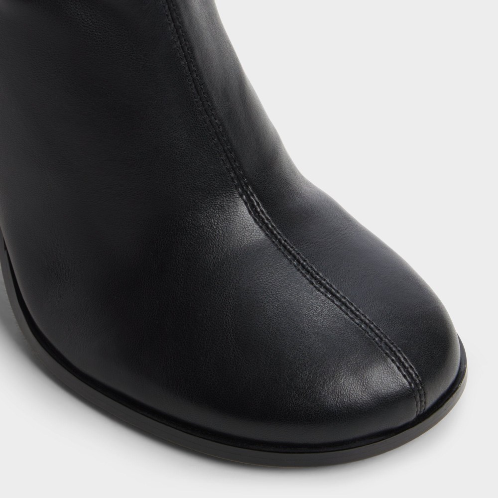 Aldo Evander - Black